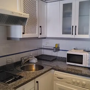 Apartamento Center San Lorenzo 35, Sevilla